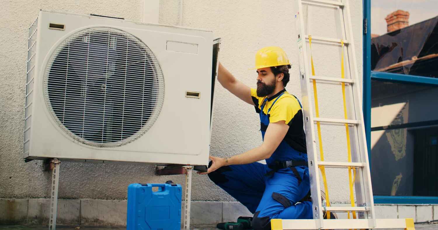 Affordable air conditioning repair in Plymouth, PA